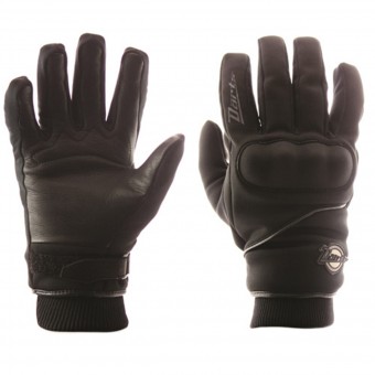 Gants Moto Darts Portland Noir Gants Moto Darts Portland Noir