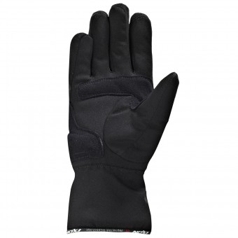 Ixon Pro Spy Kid HP Noir Blanc