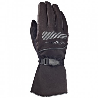Gants Moto Ixon IXON Pro Rush Noir