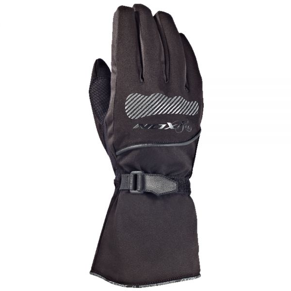 Gants Moto Ixon Pro Spy Lady HP Black