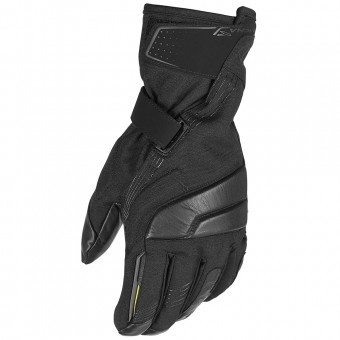 Gants Moto Macna Pulse RTX Black Gants Moto Macna Pulse RTX Black