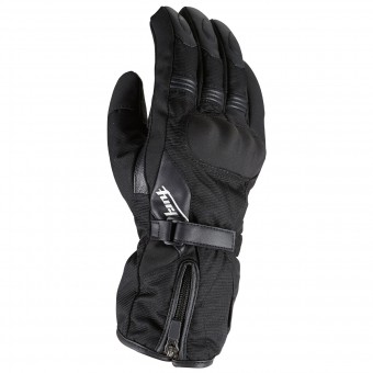 Gants Moto Furygan Quartz Noir