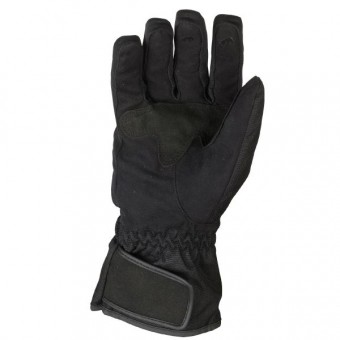 Furygan Raindrop Noir Blanc
