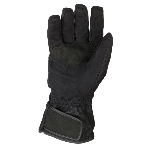 Furygan Raindrop Noir Blanc