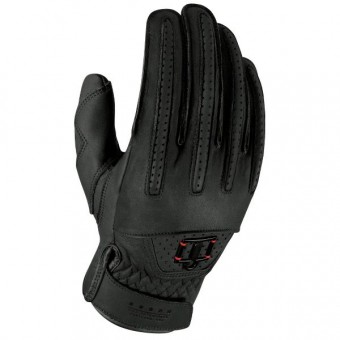 Gants Moto ICON Rimfire Black Gants Moto ICON Rimfire Black