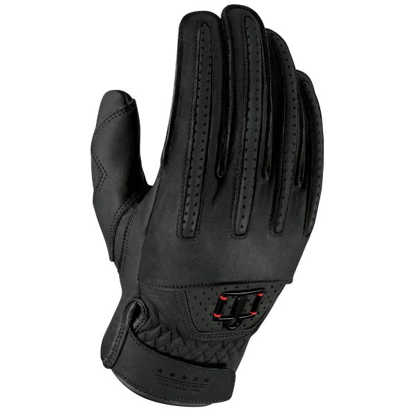 Gants Moto ICON Rimfire Black