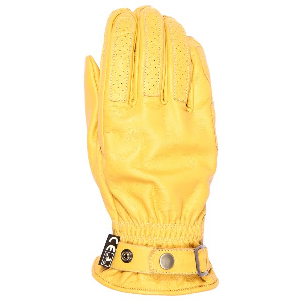 Gants Moto Bering Robb Beige