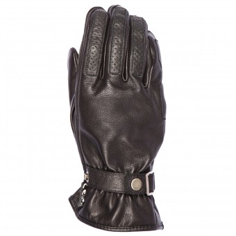 Gants Moto Bering Robb Noir