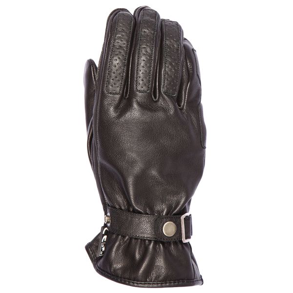 Gants Moto Bering Robb Noir