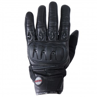 Gants Moto Darts Robyn Noir