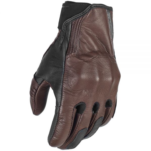 Gants Moto Macna Rocky Brown Gants Moto Macna Rocky Brown