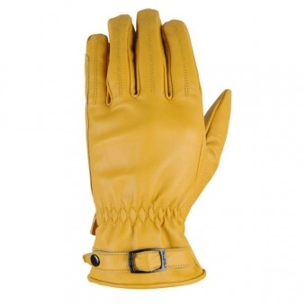 Gants Moto V'Quattro Romeo Camel