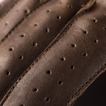 Blauer Routine Marron