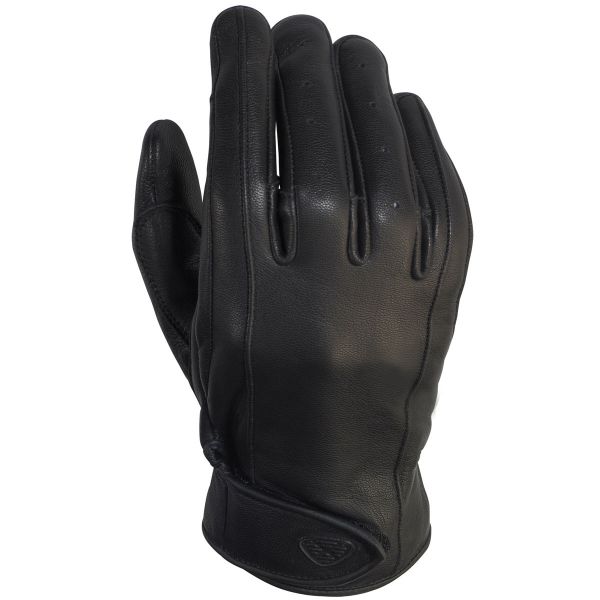 Gants Moto Ixon RS Cruise VX Noir