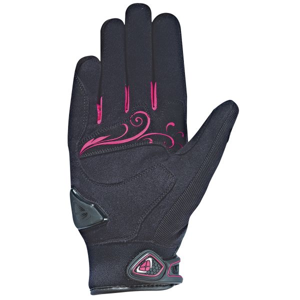 Ixon RS Dry Lady HP Black Fuschia