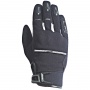 Gants Moto Ixon RS Dry Lady HP Black White