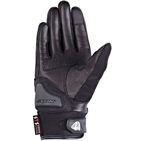 Ixon RS Grip Lady HP Noir Sable