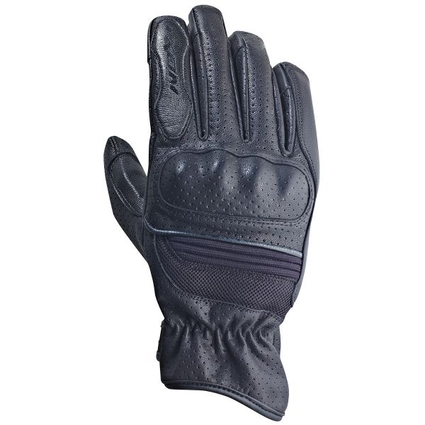 Gants Moto Ixon RS Hunt Air HP Noir
