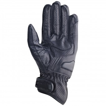 Ixon RS Hunt Air HP Noir
