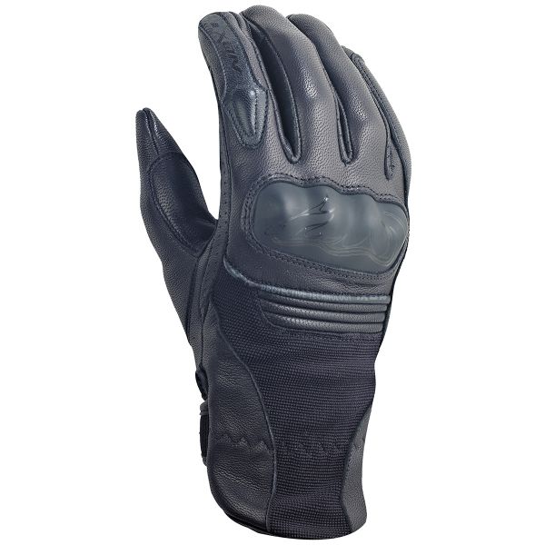 Gants Moto Ixon RS Hunt Lady HP Noir