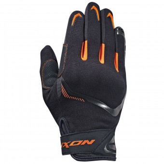 Gants Moto Ixon RS Lift 2.0 Black Orange Gants Moto Ixon RS Lift 2.0 Black Orange
