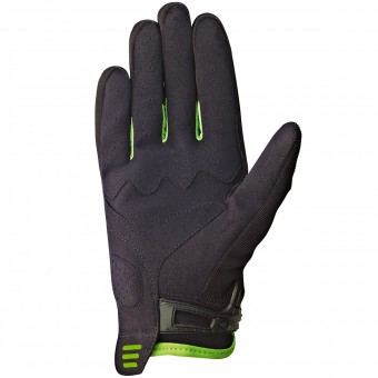 Ixon RS Lift HP Noir Vert