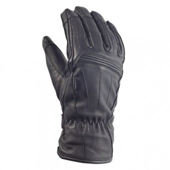 Gants Moto Ixon RS Pass Lady HP Noir