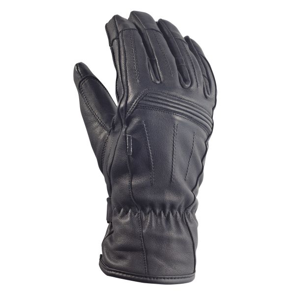 Gants Moto Ixon RS Pass Lady HP Noir