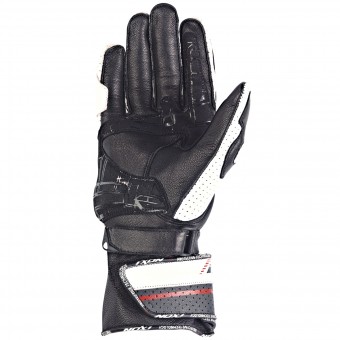 Ixon Rs Rallye Hp Blanc Rouge Noir