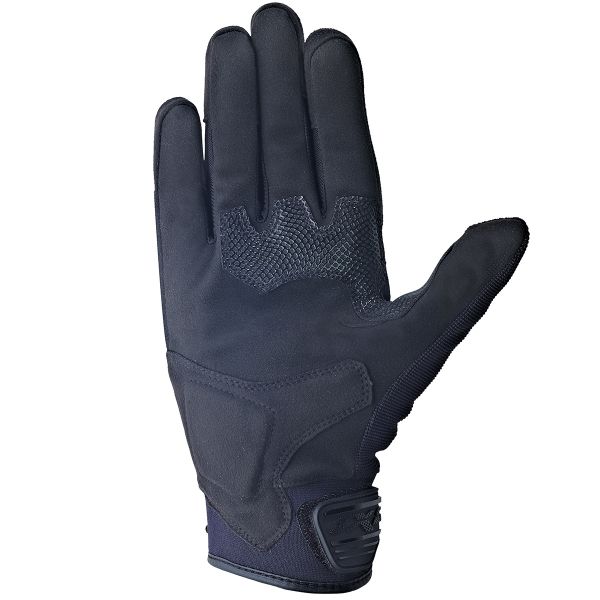 Ixon RS Scud HP Noir