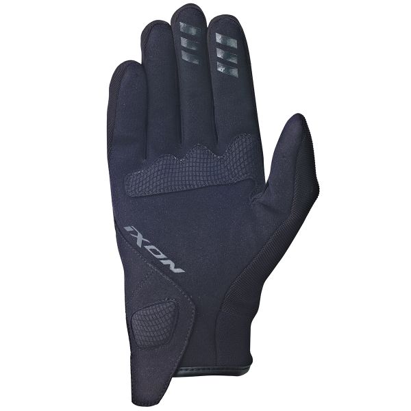 Ixon RS Slick HP Noir