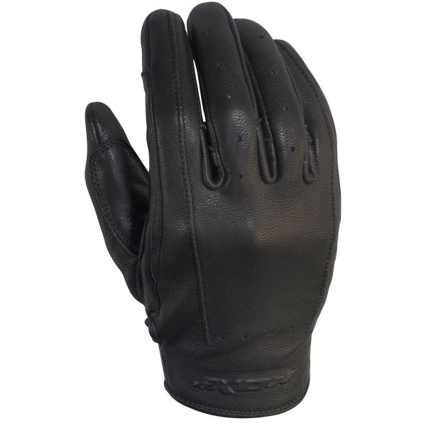 Gants Moto Ixon RS Sun VX Noir