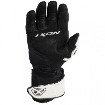 Ixon RS Top Ten HP Noir Blanc