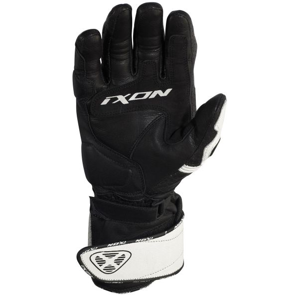 Ixon RS Top Ten HP Noir Blanc