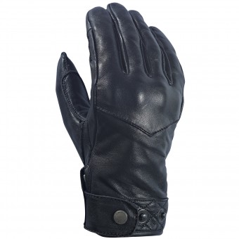 Gants Moto Ixon Rs Venge Hp Noir