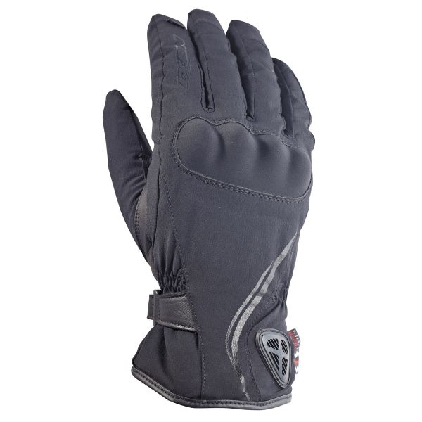 Gants Moto Ixon RS Wall HP Noir Gants Moto Ixon RS Wall HP Noir