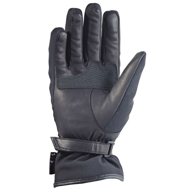 Ixon RS Wall HP Noir