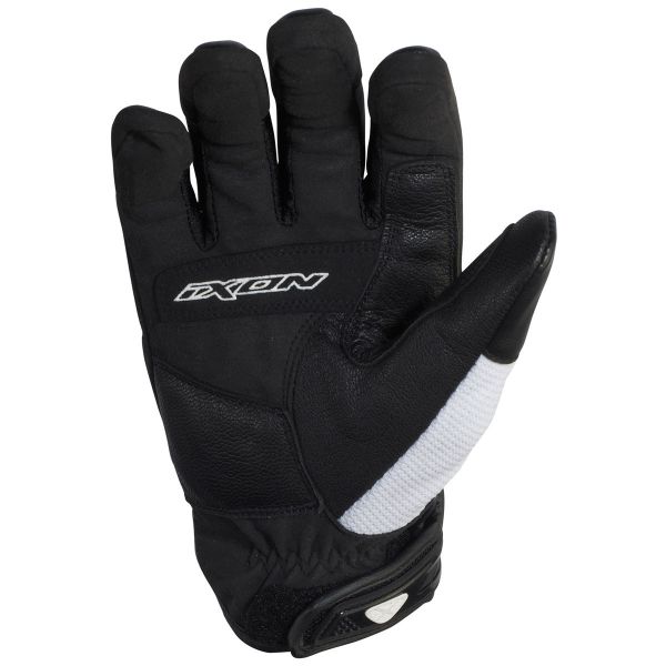 Ixon RS Whip HP Noir Blanc