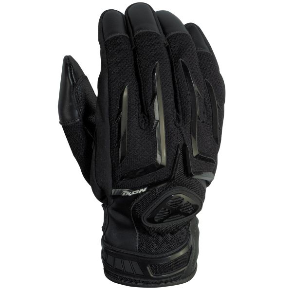 Gants Moto Ixon RS Whip HP Noir