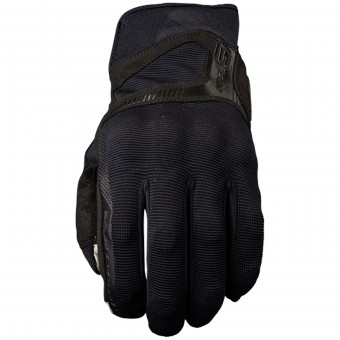 Gants Moto Five RS3 Woman Black Gants Moto Five RS3 Woman Black