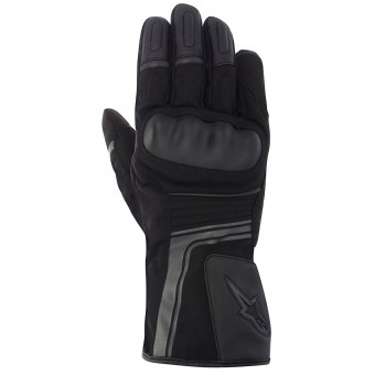 Gants Moto Alpinestars Santiago Drystar Black