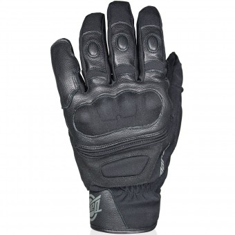 Gants Moto HARISSON Siberia Black