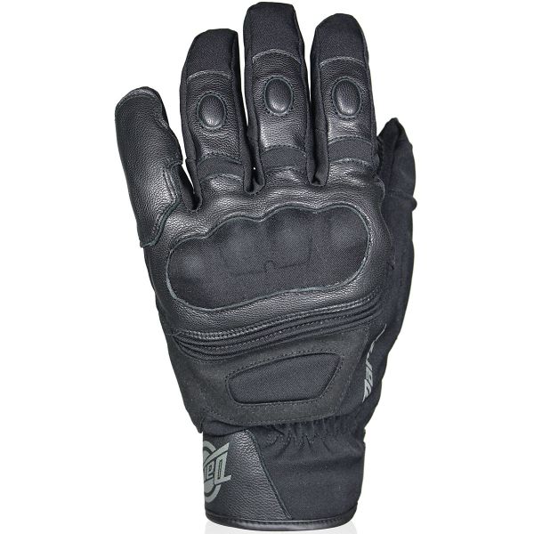 Gants Moto HARISSON Siberia Black