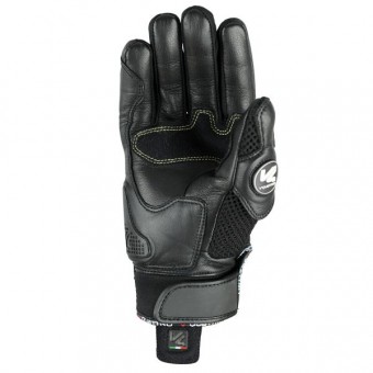 V'Quattro Spider Evo Noir Carbone