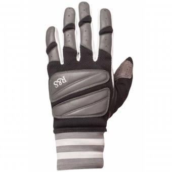 Gants Moto Ride & Sons Starwest Black Gants Moto Ride & Sons Starwest Black