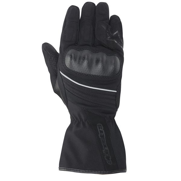 Gants Moto Alpinestars Stella Equinox X-Trafit Noir