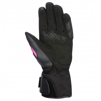 Alpinestars Stella Largo Drystar Black Fuchsia