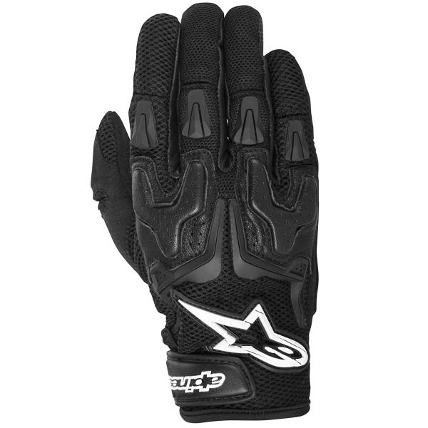 Gants Moto Alpinestars Stella SMX-3 Air Noir