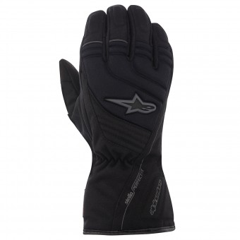 Gants Moto Alpinestars Stella Transition Drystar Black