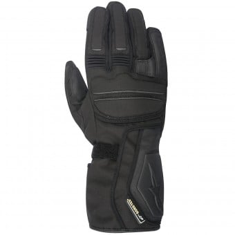 Gants Gore-tex moto